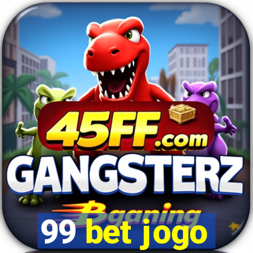 99 bet jogo